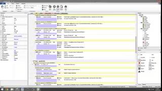 Construct 2: Adicionando Level Design