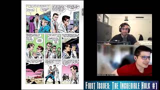 First Issues: The Incredible Hulk #1   Apollo City Comics   118