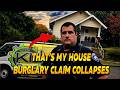 Officer Detains Wrong Man At His Own Family Home