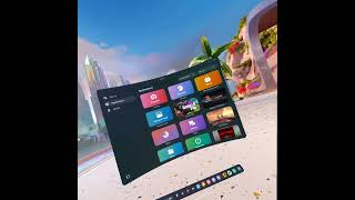 How to play baldis basics on VR (no phone or PC needed) screenshot 3