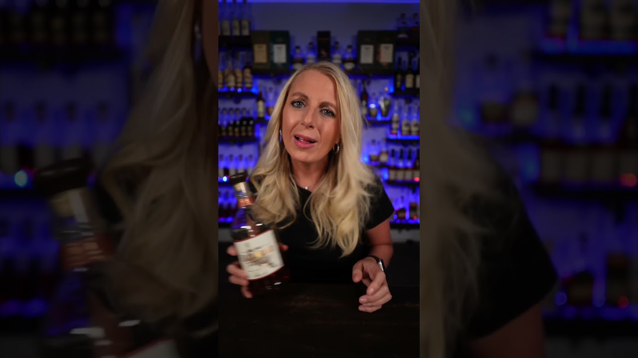 5 bourbons I can’t stop drinking this summer 