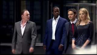 Watch Hustle - Season 5 episode 3 Trailer