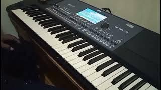 Style#gratis BARA CINTA#Ritasugiarto#Korg pa300/600/700