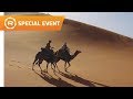Lawrence of Arabia FATHOM Event (2019) -- Regal [HD]