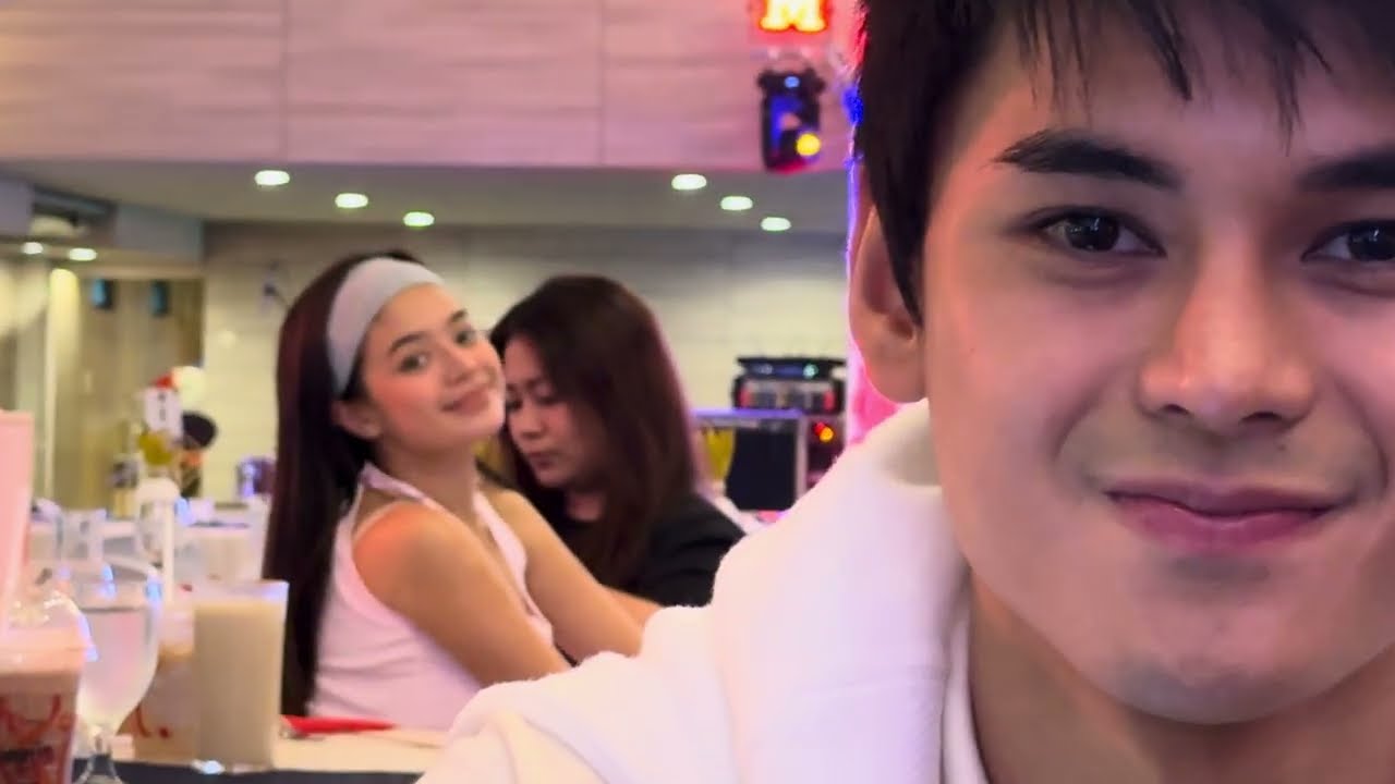 DUSTIN YU SETTLES FOR FRIENDSHIP WITH BIANCA DE VERA? What’s next for the actor this 2026!