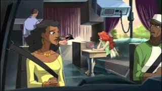 Lobezno y los X-Men - Capítulo 1