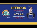 PART TWO: Learn the Powerful Mind Tools of A.T.L.A.S to Replace Willpower with Skillpower.