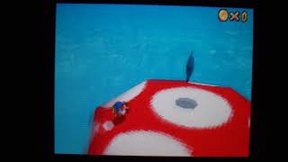 [RTA] SM64DS - Blast to the Lonely Mushroom (1094)