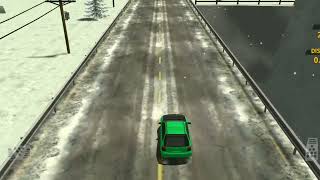 car racing game カーレースゲーム screenshot 4