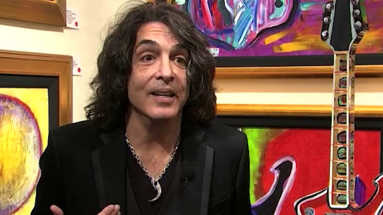 ブルース キューリックから見たジーン ポール Me And Songs