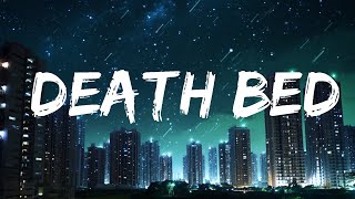 Powfu - death bed (coffee for your head) | Top Best Song