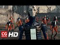 HD CGI Short Film 'Adam' by Unity Technologies 🎬