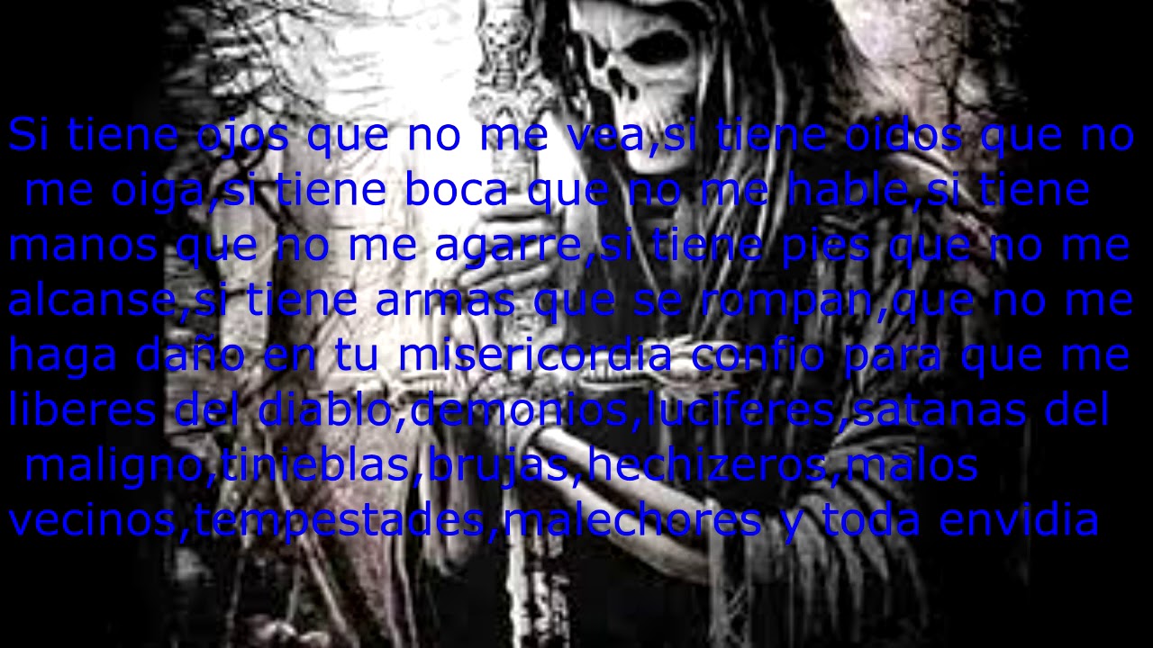 Si Manos Tienen Que No Me Agarren