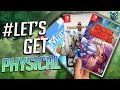 24 NEW Switch Releases! HEROIC Week! #LetsGetPhysical