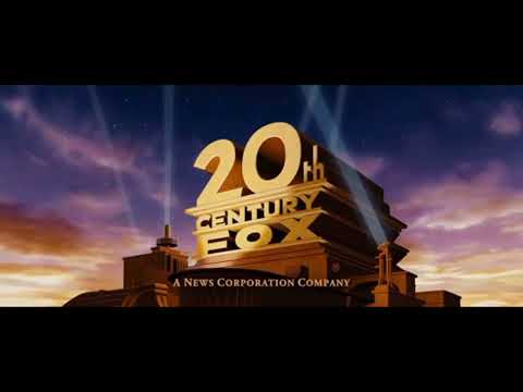 20th Century Fox 2008 