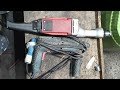hammer drill machine repair full live watch now 😄😎😎😎👍👍🔥🔥🛠️🛠️