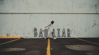 BAD LIAR - Imagine Dragons || Slowed and Reverb Songs Lyrics
