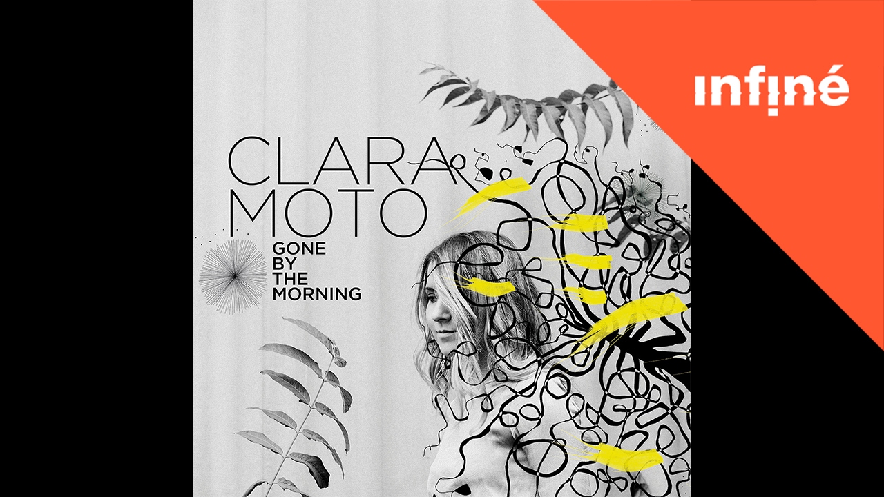 Clara Moto - No Fault (feat. Tyler Pope)