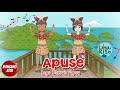 Download Lagu APUSE | Lagu Daerah Papua | Budaya Indonesia | Dongeng Kita