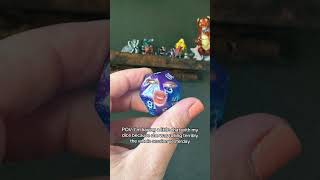 #dnd #dungeonsanddragons #dnddice