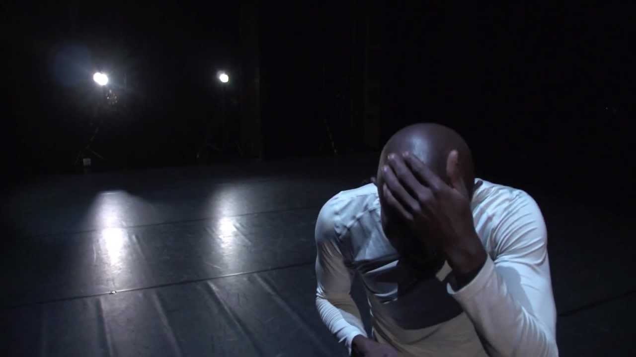 15. International Solo Tanz Theater Festival Stuttgart