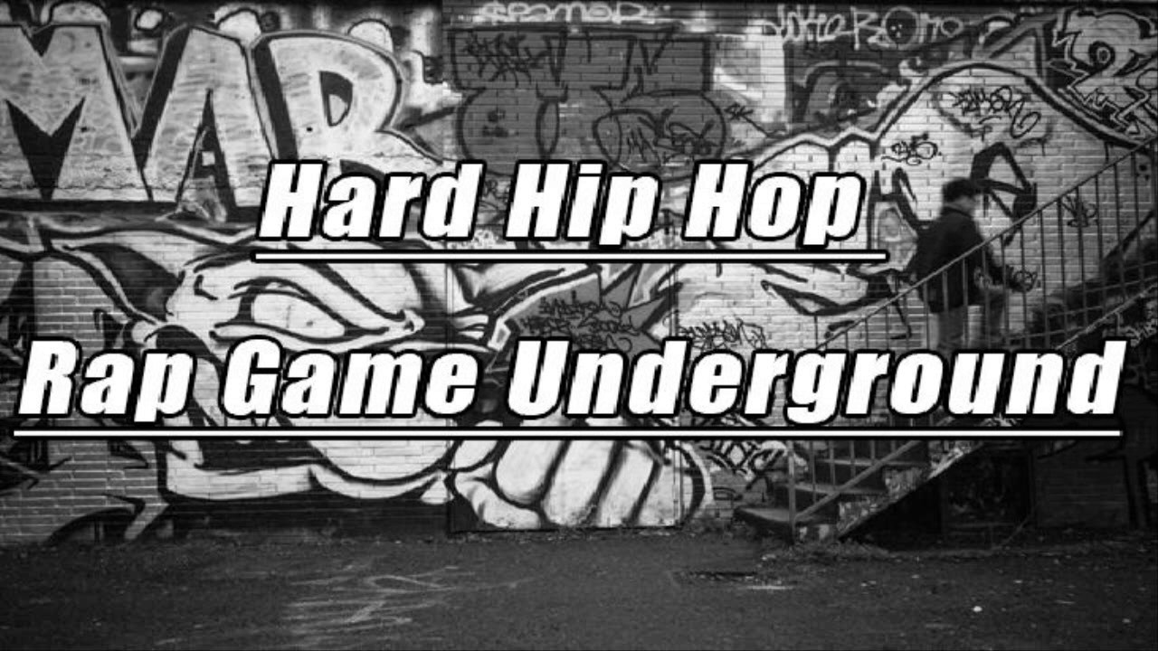 instrumental rap galsen