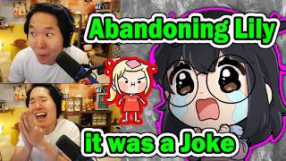 Lily is Finally Back & Toast Already Trolling her Backfired Update
