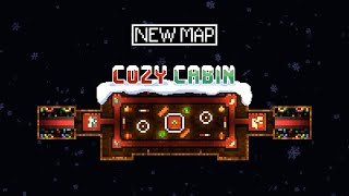 The Goo Goo Grapplers Holiday Update! - Out Now