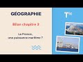 La france  une puissance maritime  gographie tle