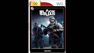 Top #1 Wii Black Squad player 2026