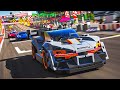 LEGO 2K DRIVER - Historia Completa en Español PS5 4k 60fps en Español 4k