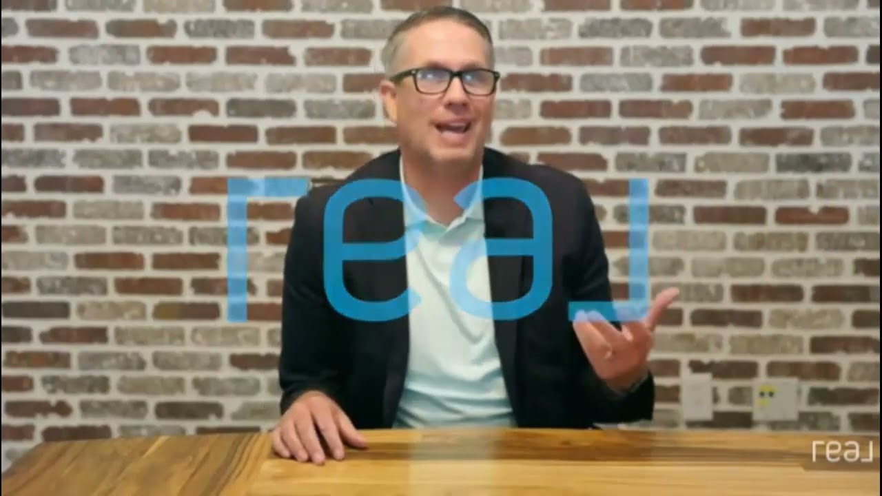 Joe Taylor - 100 Team Brokeage that switched to Real Broker