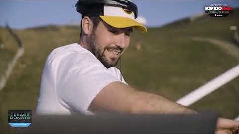 SPACE 92 Live from The Alternative Virtual Festival 2021