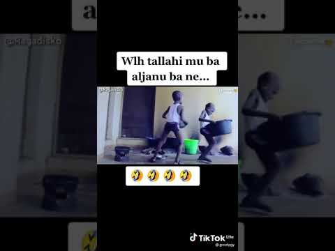 Hausa Tiktok Fulani Youtube 