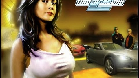 NFS#Опасный Валера #1
