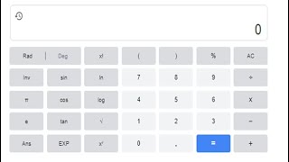 VBA code to Create a Calculator for Kids and adults