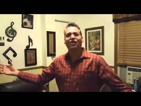Peter Pagan en tu " Salsodromo El Rey "