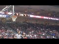 MBB: Dellavedova makes both free throws on a Portland technical foul