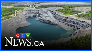 N.s. Mine Project Gets The Go-Ahead