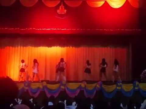 Sexy Dance - GODDESS