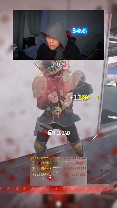 BAMS is actually cheating… 🚨