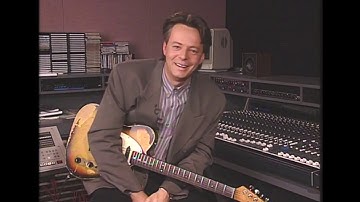 Guitar Exercises | Instructional | Tommy Emmanuel