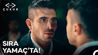 Yamaça Ulaşana Kadar Durmayacağım - 3. Sezon 3. Bölüm