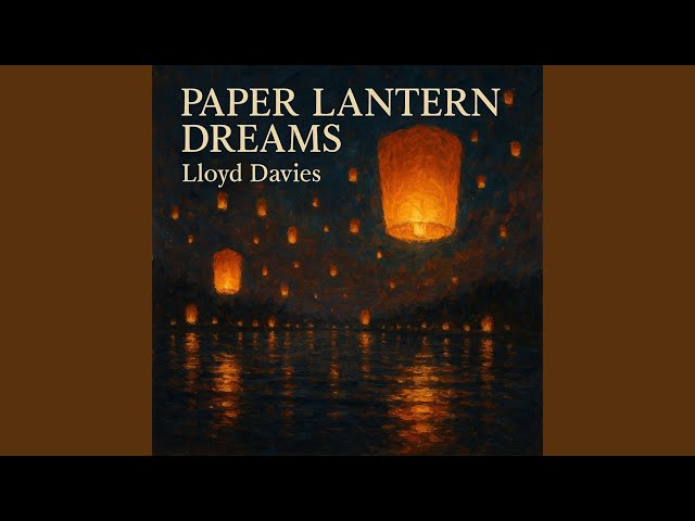 Paper Lantern Dreams