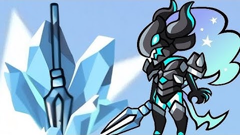 Draco Azure Tyrvoid at its Strongest | Summoner