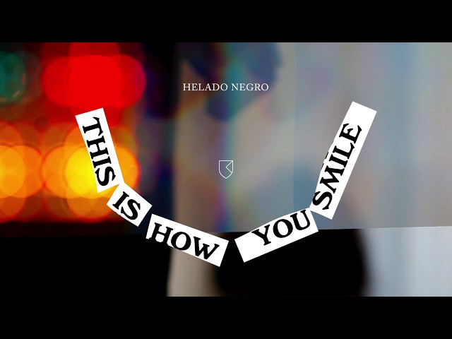 Helado Negro - Please Won't Please [Official Video] class=