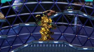 alien attack team 2 screenshot 5