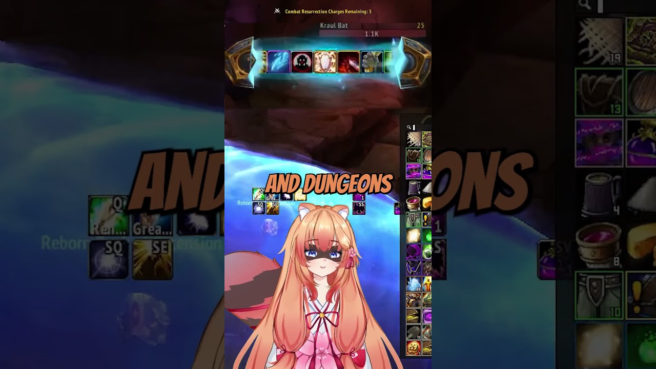 Do you need to prestige in Classless WoW |Project Ascension|