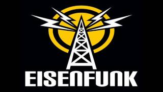 Eisenfunk - Pong (Destructed Remix)