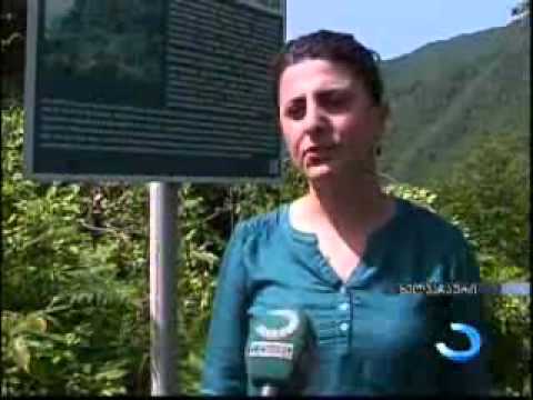 \"შევუნარჩუნოთ მომავალ თაობებს კულტურული მემკვიდრეობა\" - აქცია ხელვაჩაურში